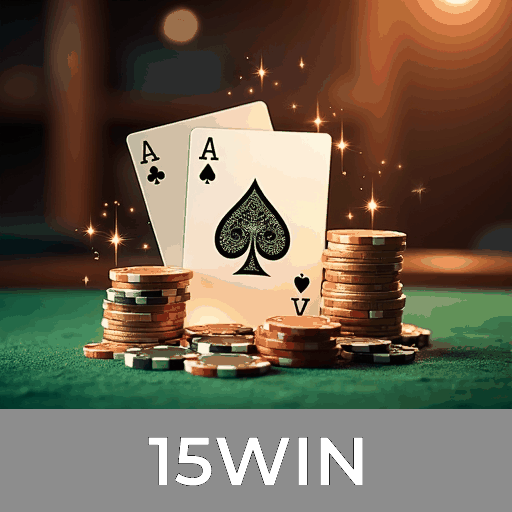 Cadastro na 15WIN