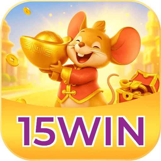 15WIN logo
