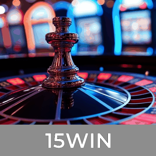Cassino Online 15WIN