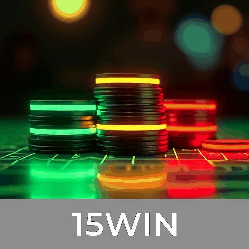 Cassino Online 15WIN
