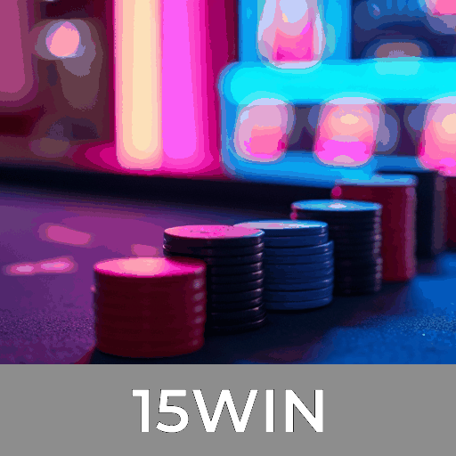 Cadastro na 15WIN