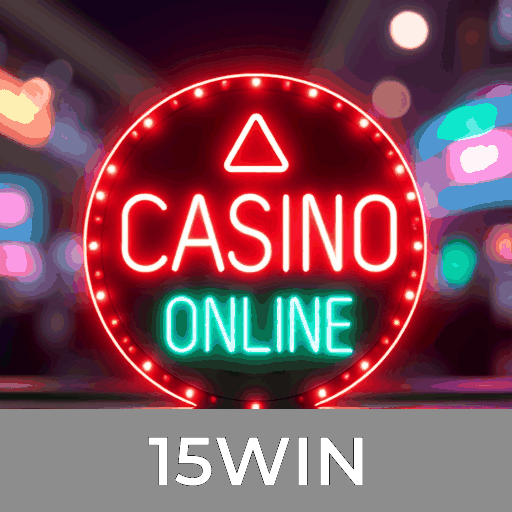 Cadastro na 15WIN