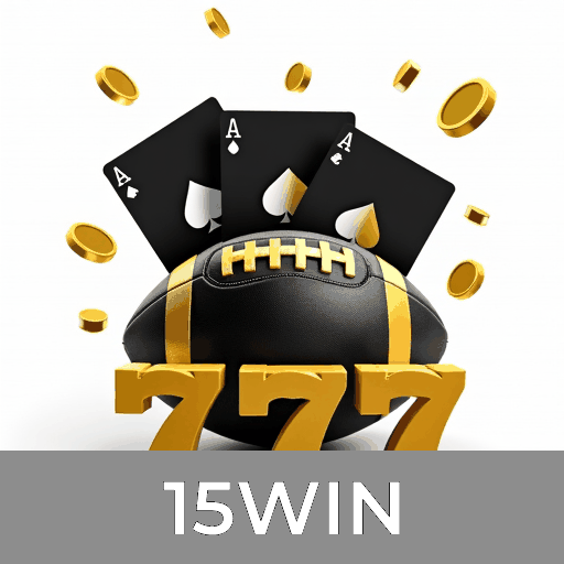 Cassino Online 15WIN