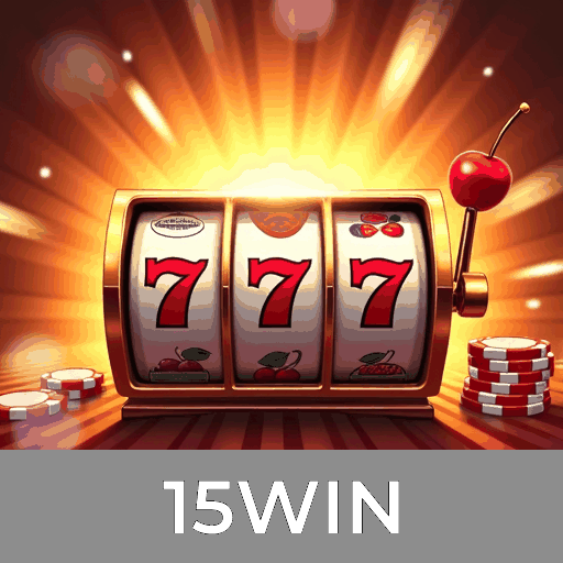 Cadastro na 15WIN