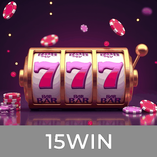 Cadastro na 15WIN
