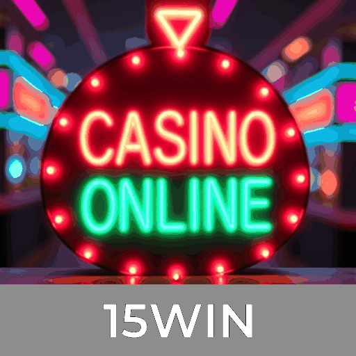 Cassino Online 15WIN