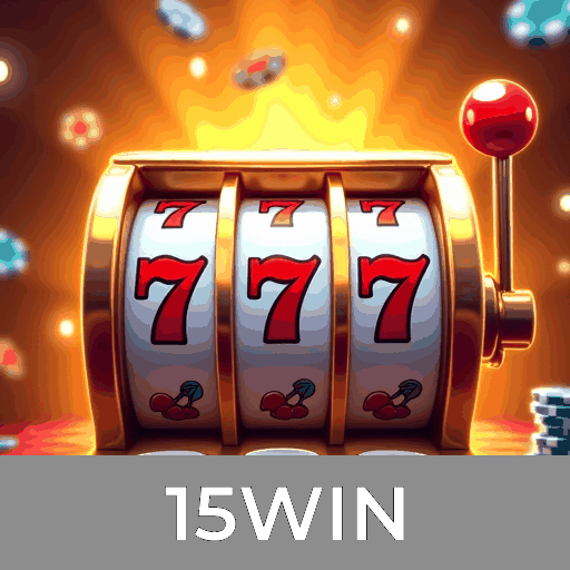 Cassino Online 15WIN
