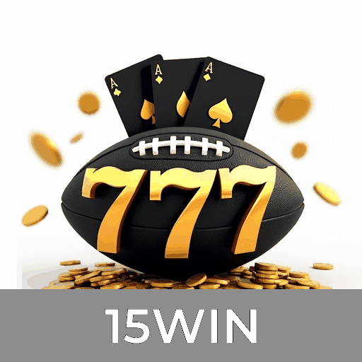 Cassino Online 15WIN
