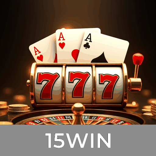 Apostas no 15WIN