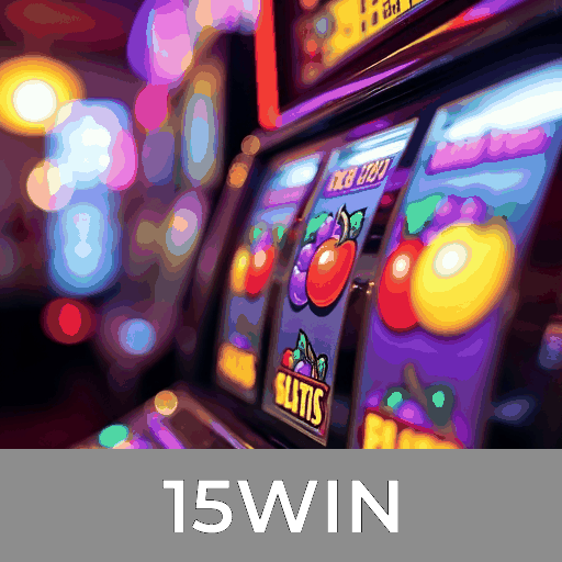 Cadastro na 15WIN