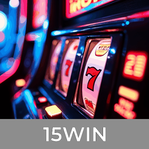 Cadastro na 15WIN