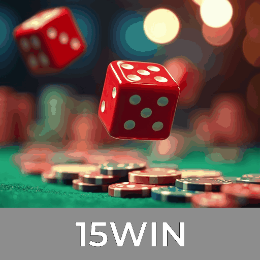 Cadastro na 15WIN