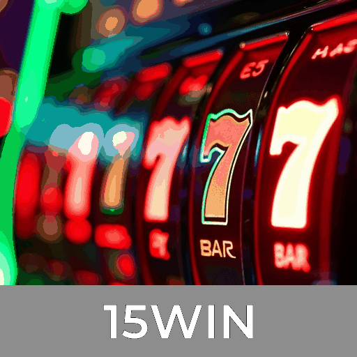 Cassino Online 15WIN