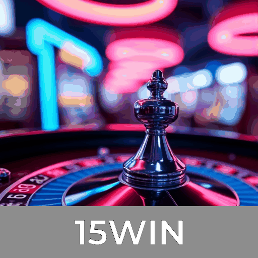 Cadastro na 15WIN