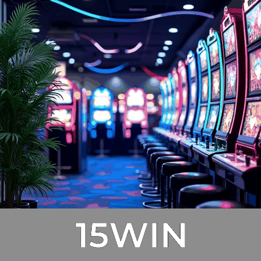 Cadastro na 15WIN